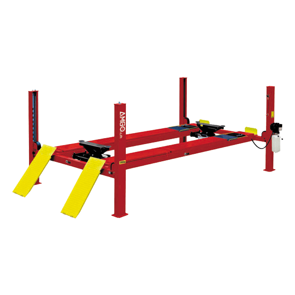 4-post-lift